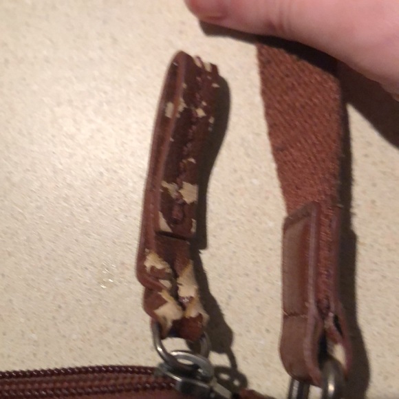 The Sak crossbody - Picture 2 of 14